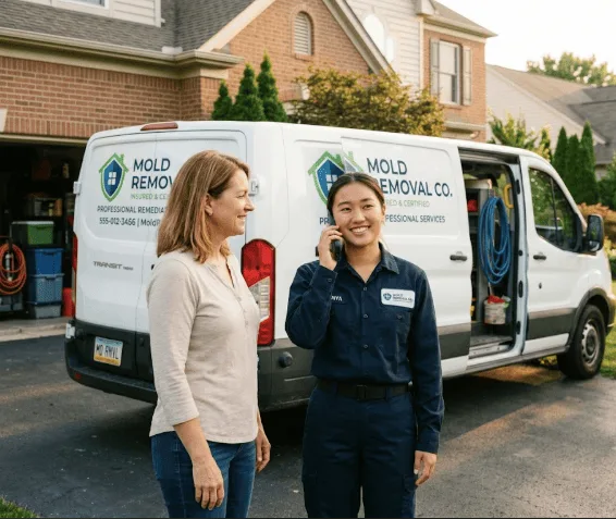 Crawlspace Mold Remediation Loop, TX FAQs